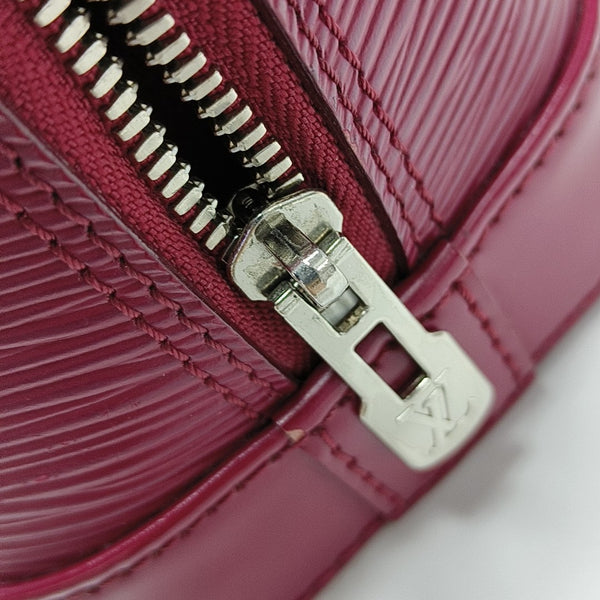 ALMA BB Epi Red