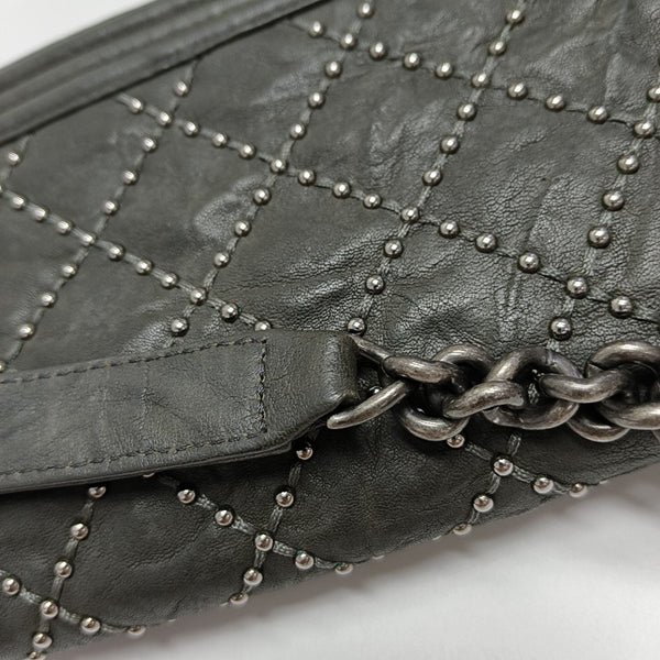 Lambskin Gray