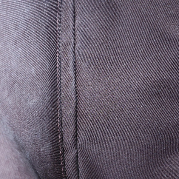 BOULOGNE Monogram Coated Canvas Brown