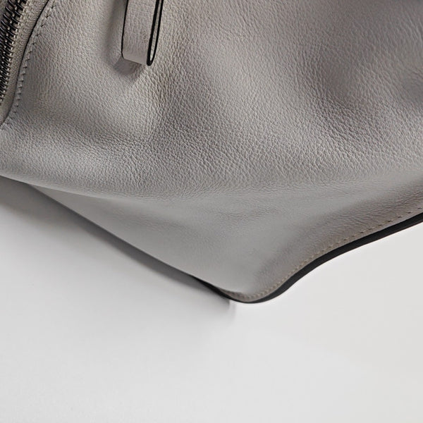 Hammock Calfskin White