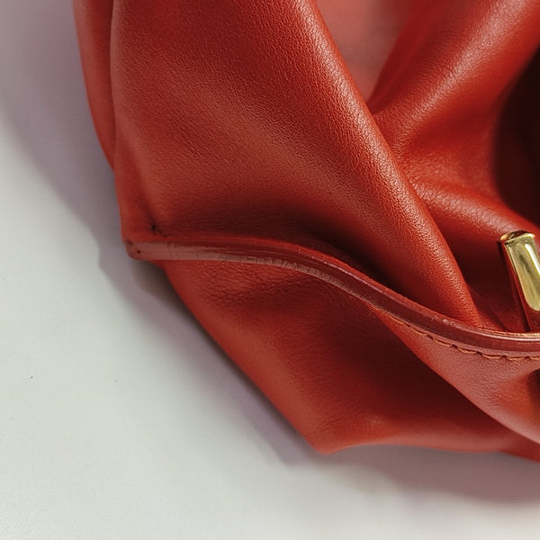 Sofia Calfskin Red