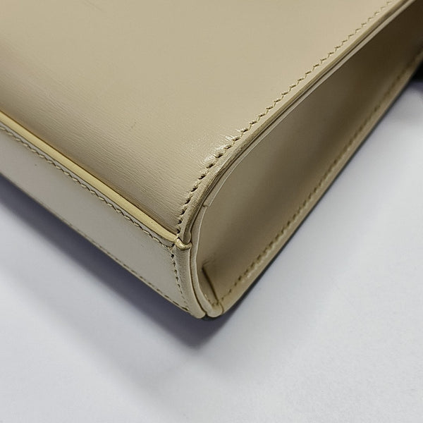 MANHATTAN Becerro Pequeño Beige