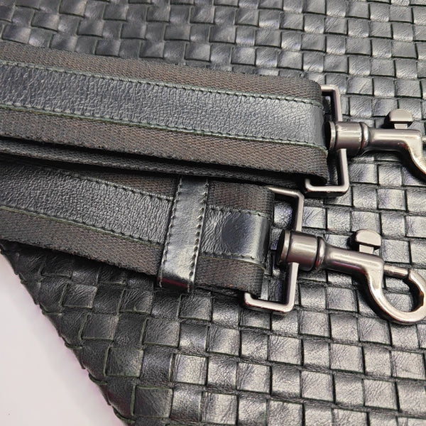 Calfskin Black