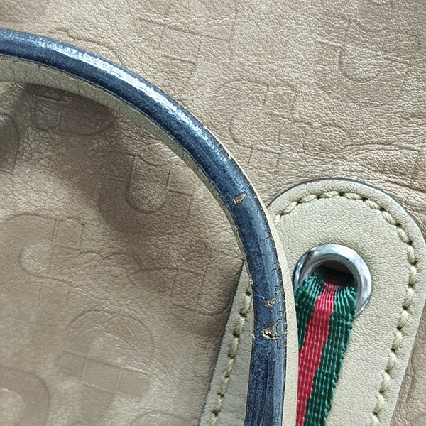Princy Calfskin Beige