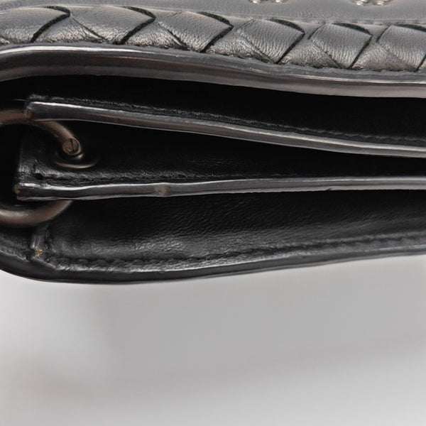 Calfskin Black