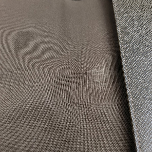 ANDREI Calfskin Brown