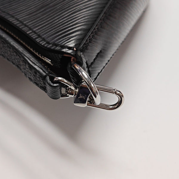 MARELLE Epi Black