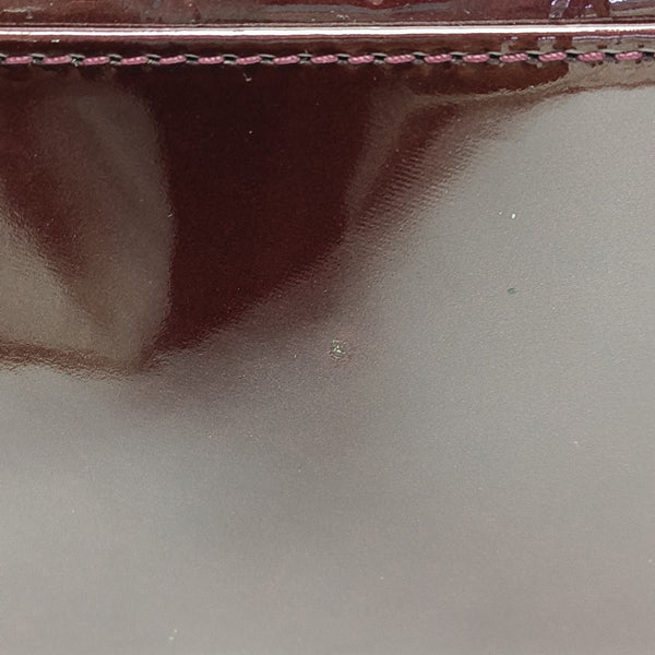 BREA GM Patent Leather Red