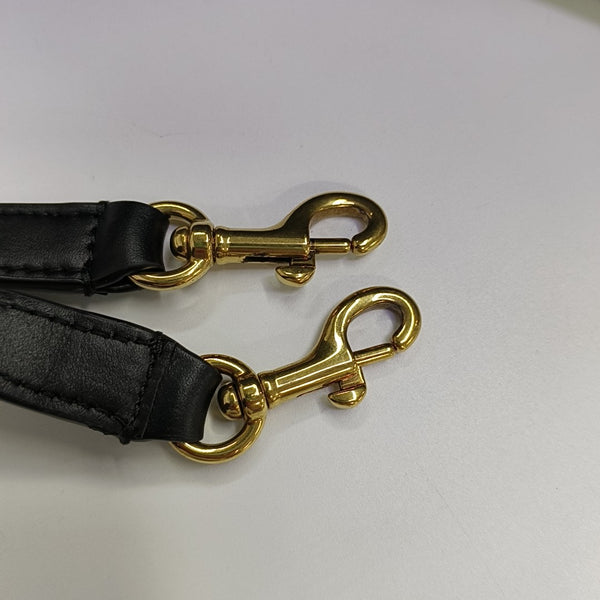 RODEO Medium Calfskin Black