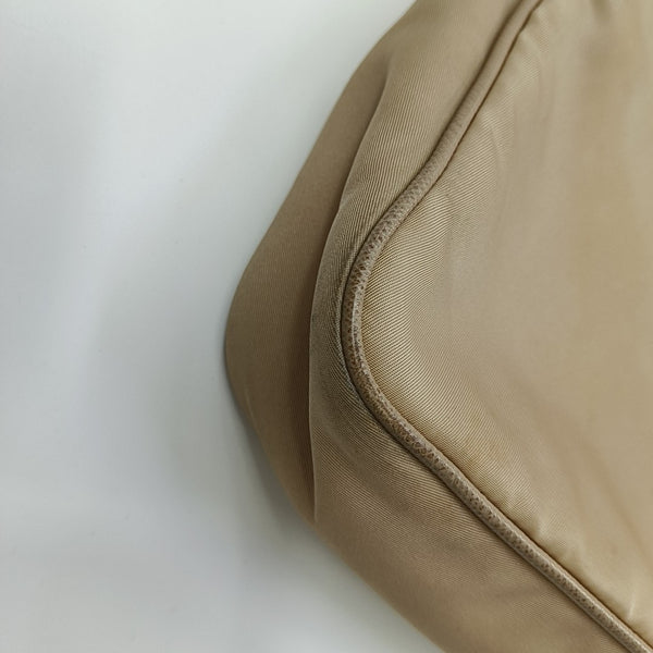 Re-Edition2000 Mini Nylon Beige