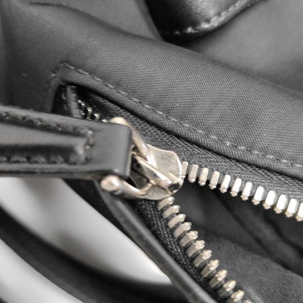 Monster Calfskin Black
