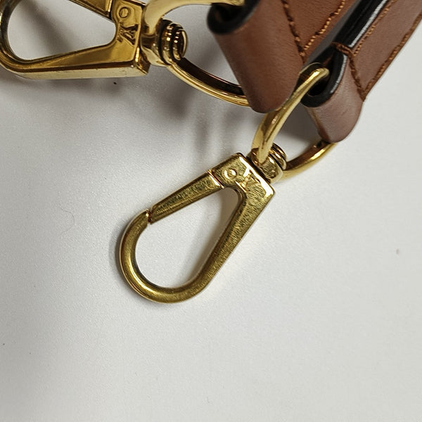 DAUPHINE Mini Calfskin Multicolor