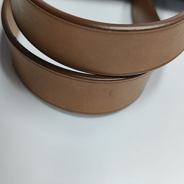 Calfskin Blue