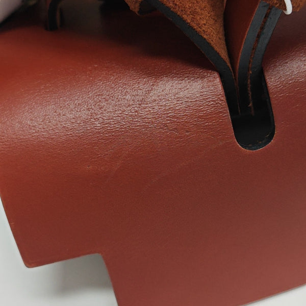 Herbag 31 Canvas Brown