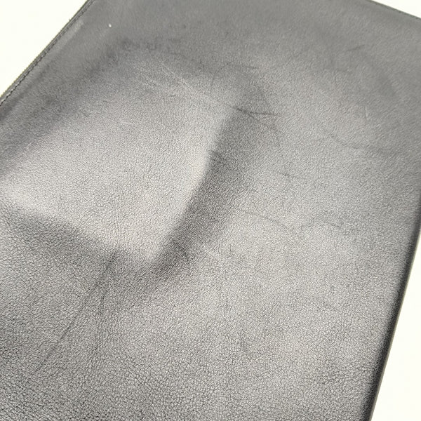 POCKET Calfskin Black