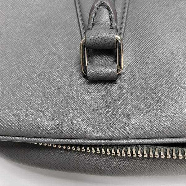 Calfskin Gray
