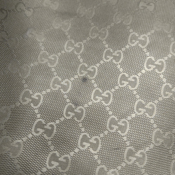 GG Imprime Monogram Coated Canvas Gold