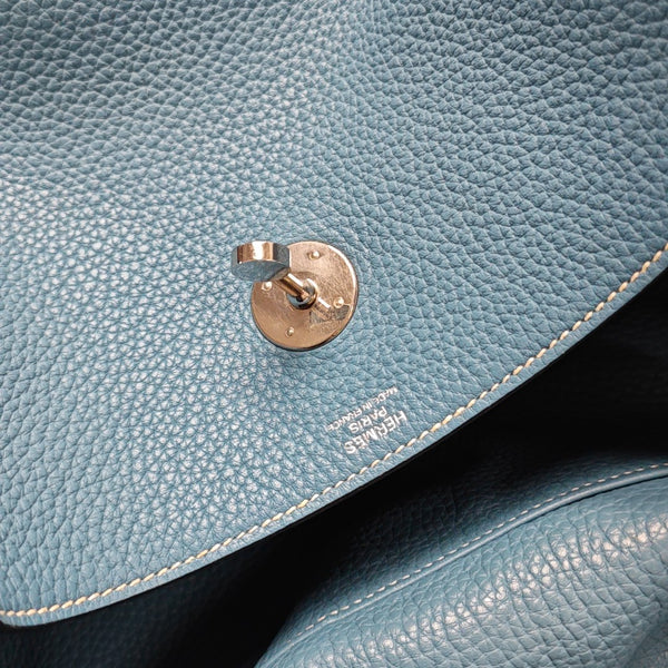Lindy 34 Clemence Blue