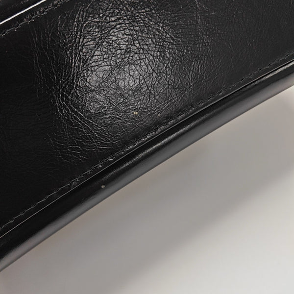 GABRIELLE New Medium Quilted Calfskin Multicolor