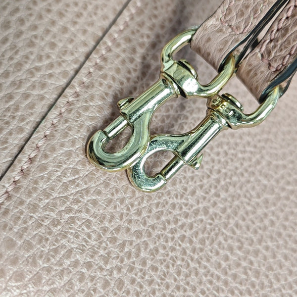 Swing Calfskin Pink