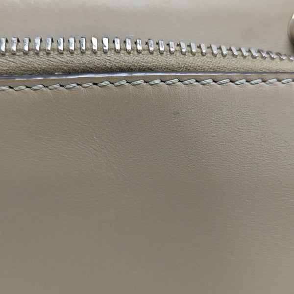 Dotcom Calfskin Gray