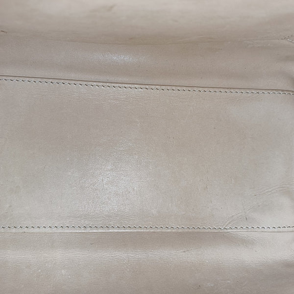 Brillant Calfskin Black