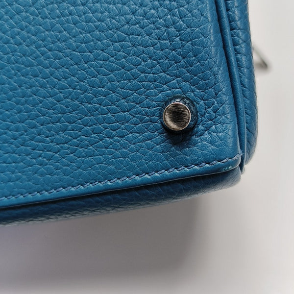 Kelly 32 Clemence Blue