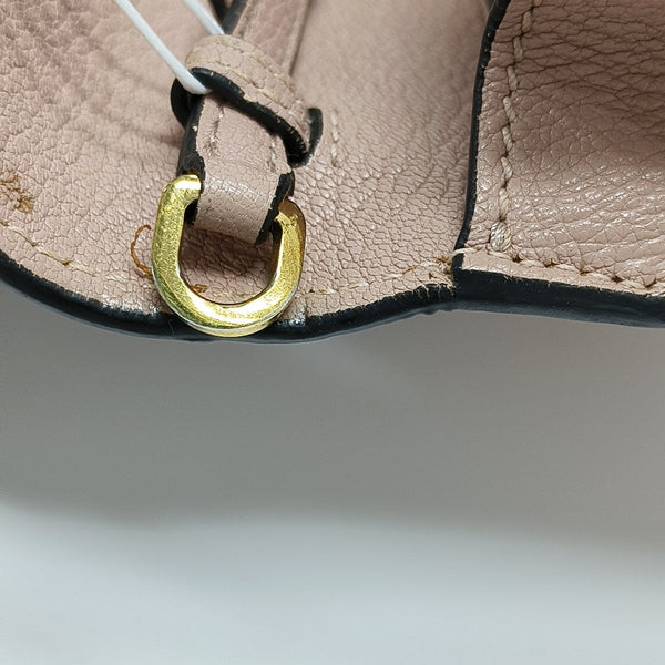 My Miu Lambskin Pink