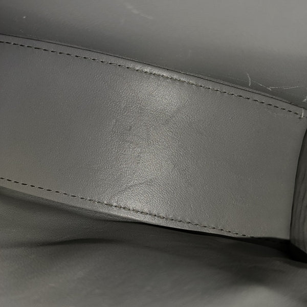 Hourglass XS Calfskin Blue