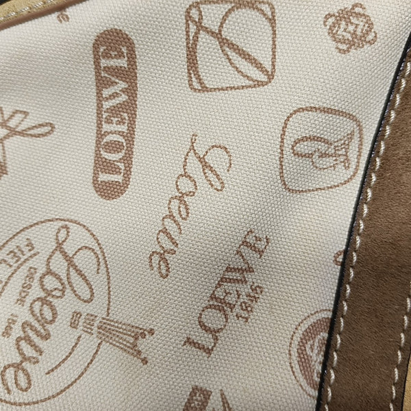 Canvas Beige