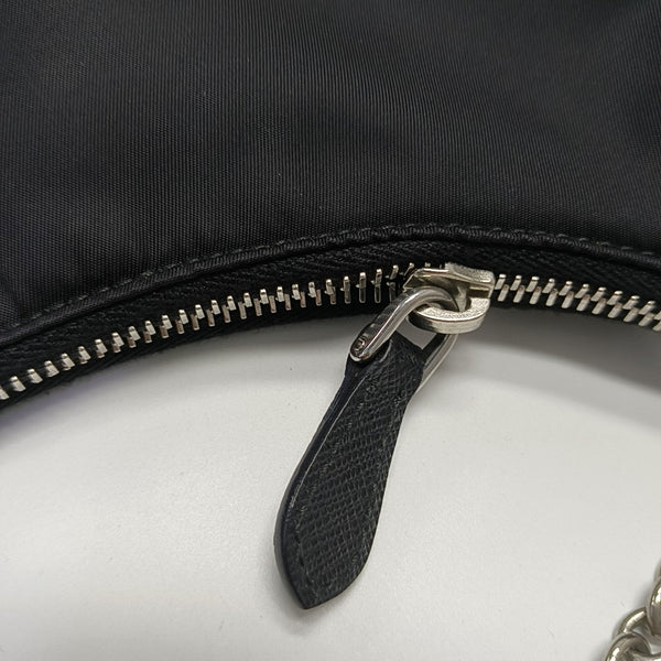 Re-Edition2005 Nylon Black