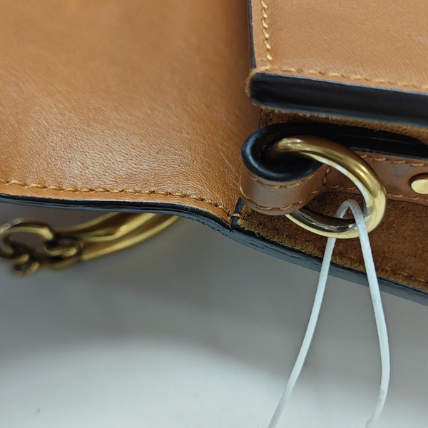 Nile Calfskin Brown