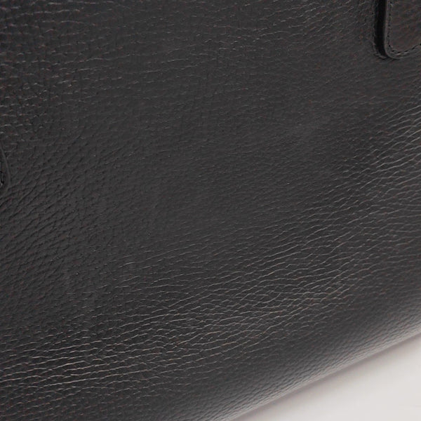Swing Calfskin Black