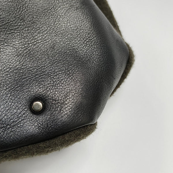 Fabric Black
