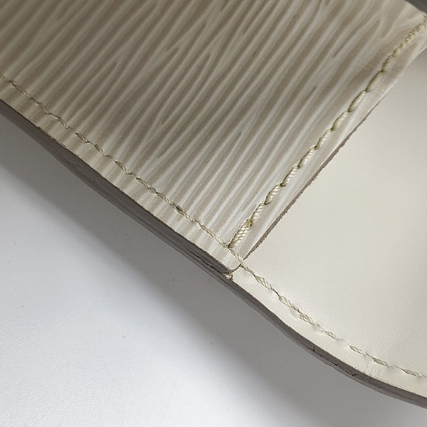 SEVIGNE GM Epi White