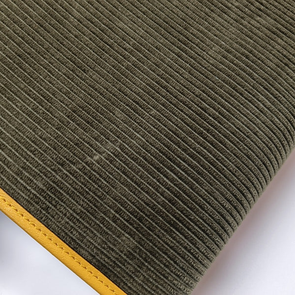 Fabric Brown