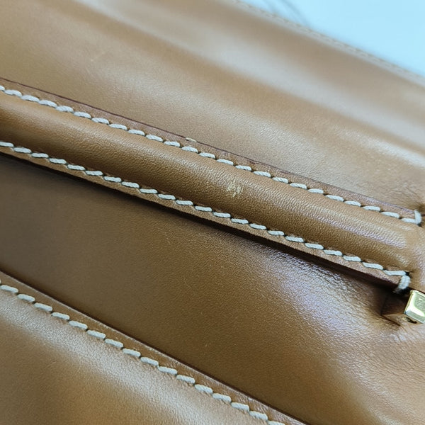 Aileen Calfskin Brown
