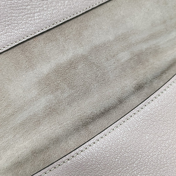 Miu Lady Calfskin Pink