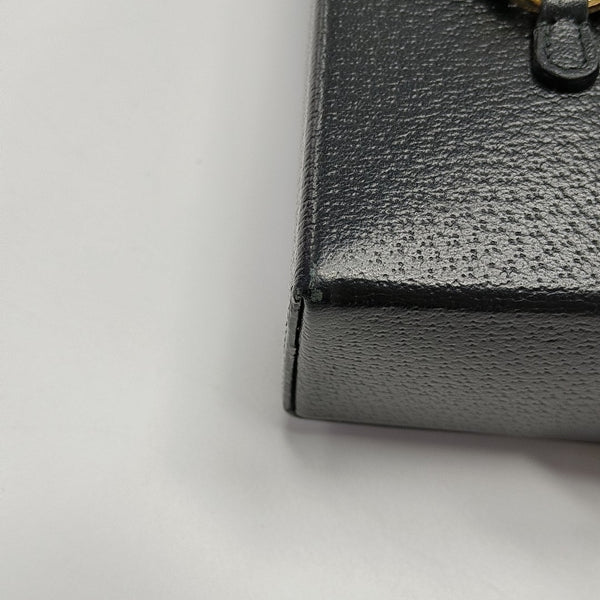 Thiara Calfskin Black