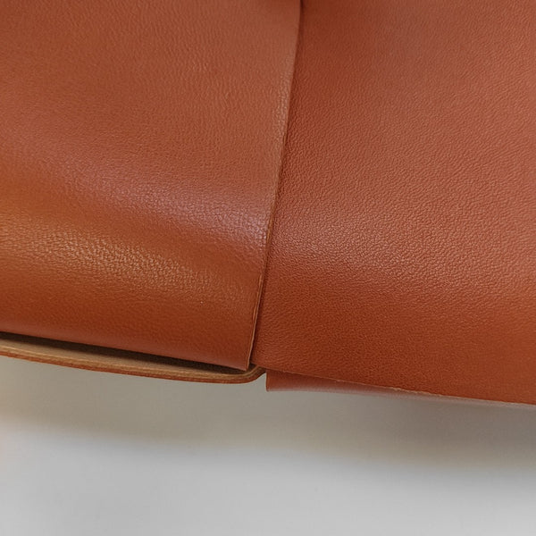 Arco Small Lambskin Red