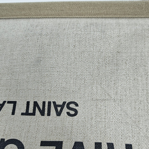 RIVE GAUCHE Linen Gray