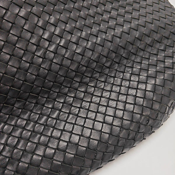 Calfskin Black