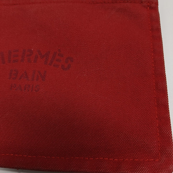Neobain Canvas Red
