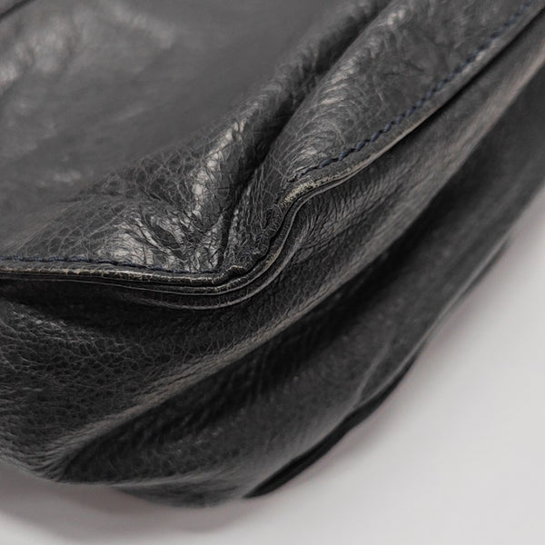 Neo Classic Calfskin Gray