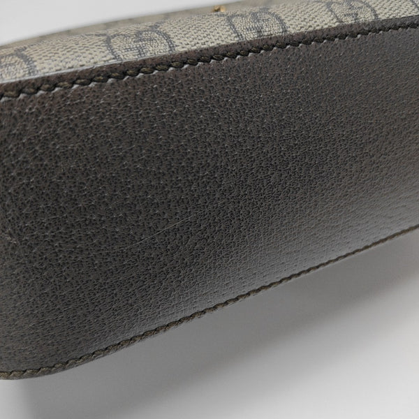 Neo Vintage Monogram Coated Canvas Beige