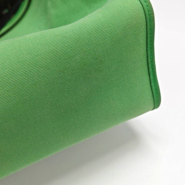 Herbag 31 Canvas Green