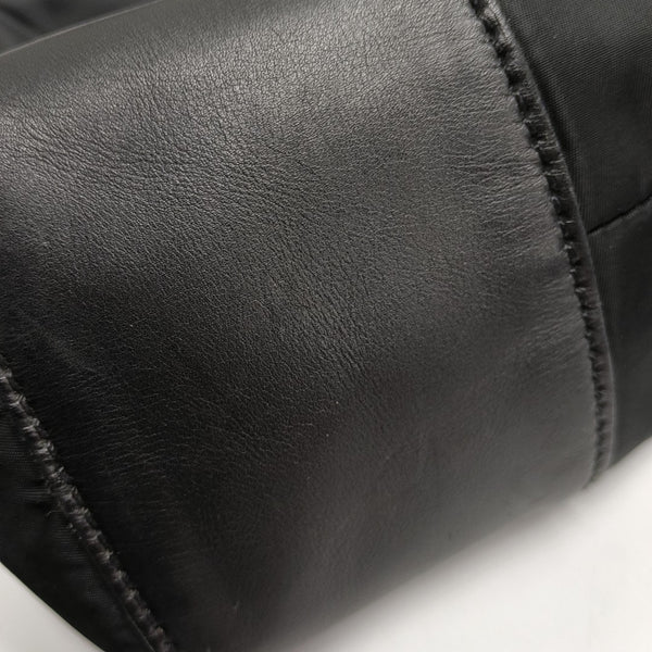 Nylon Black