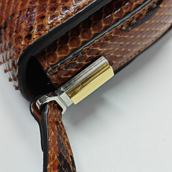 Sylvie 1969 Super Mini Python Brown