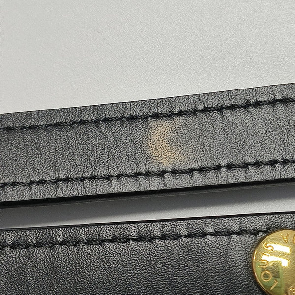 NÉONOÉ MM Monogram Coated Canvas Brown