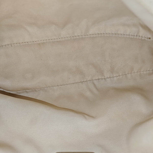 Re-Edition2000 Mini Nylon Beige